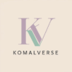 komalverse-logo