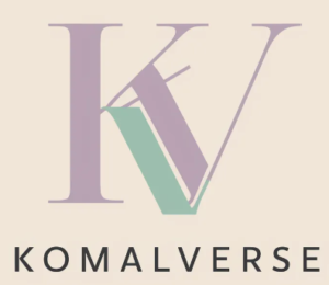 komalverse-logo